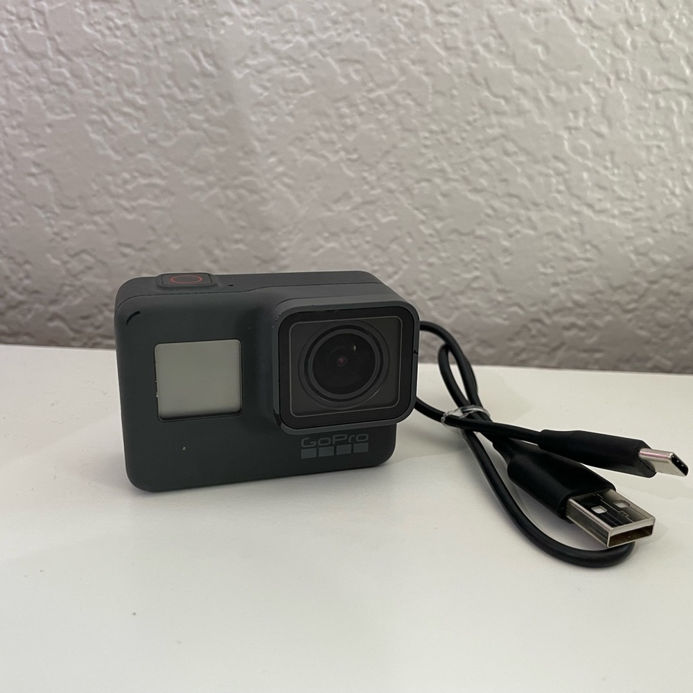 GOPRO HERO 5 BLACK